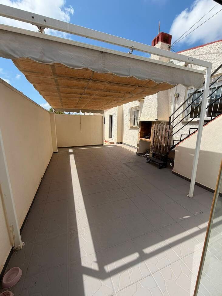 2 Bed Detached Villa in Lomas de Don Juan