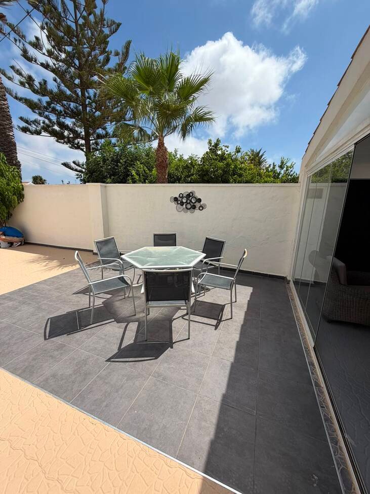 2 Bed Detached Villa in Lomas de Don Juan