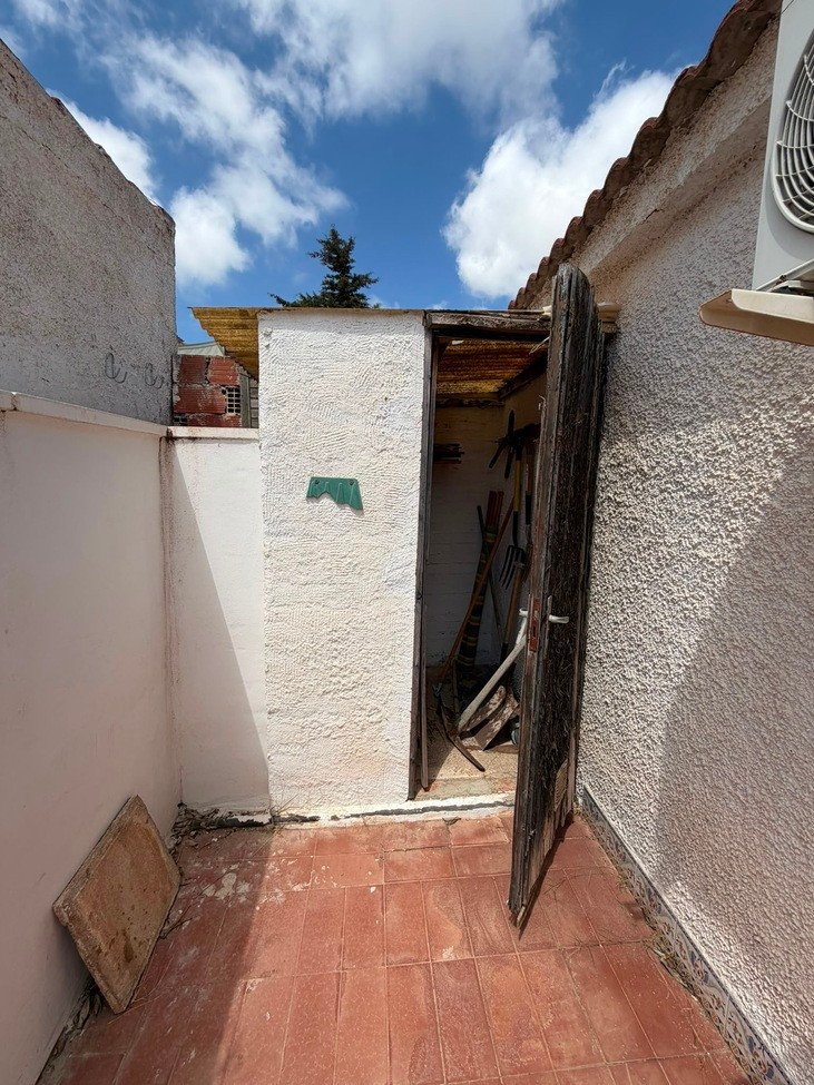 2 Bed Detached Villa in Lomas de Don Juan