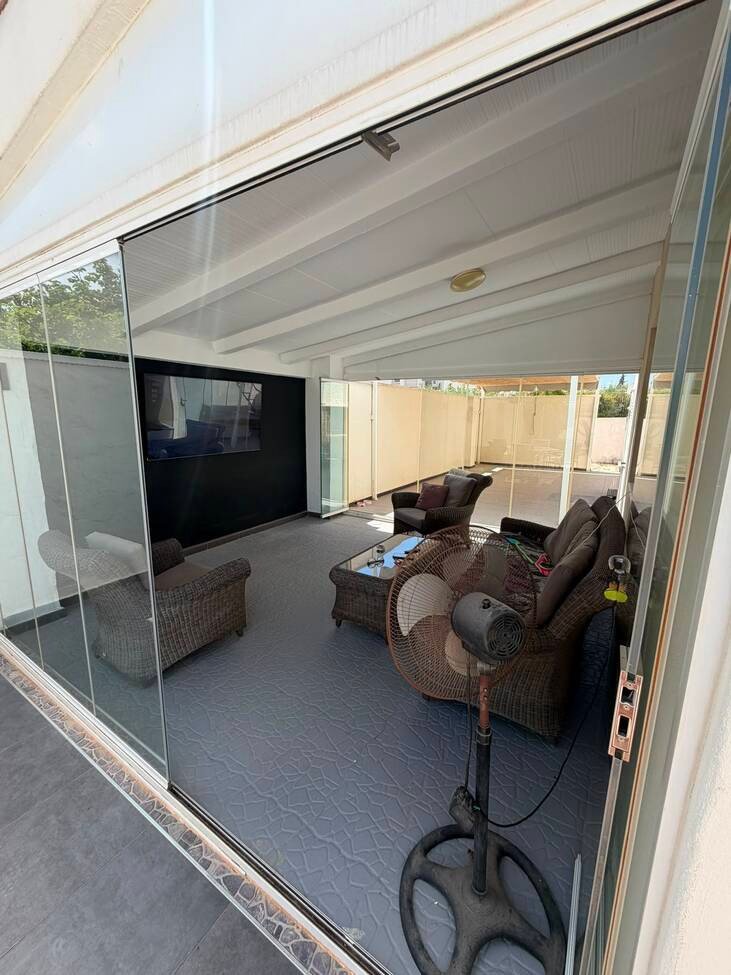 2 Bed Detached Villa in Lomas de Don Juan