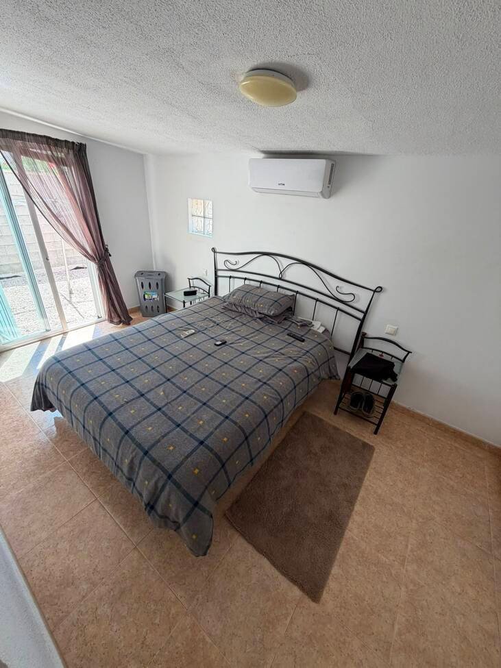 2 Bed Detached Villa in Lomas de Don Juan