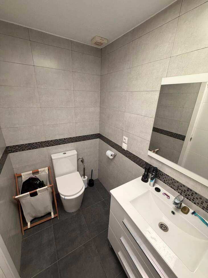 2 Bed Detached Villa in Lomas de Don Juan