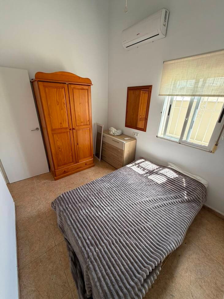2 Bed Detached Villa in Lomas de Don Juan