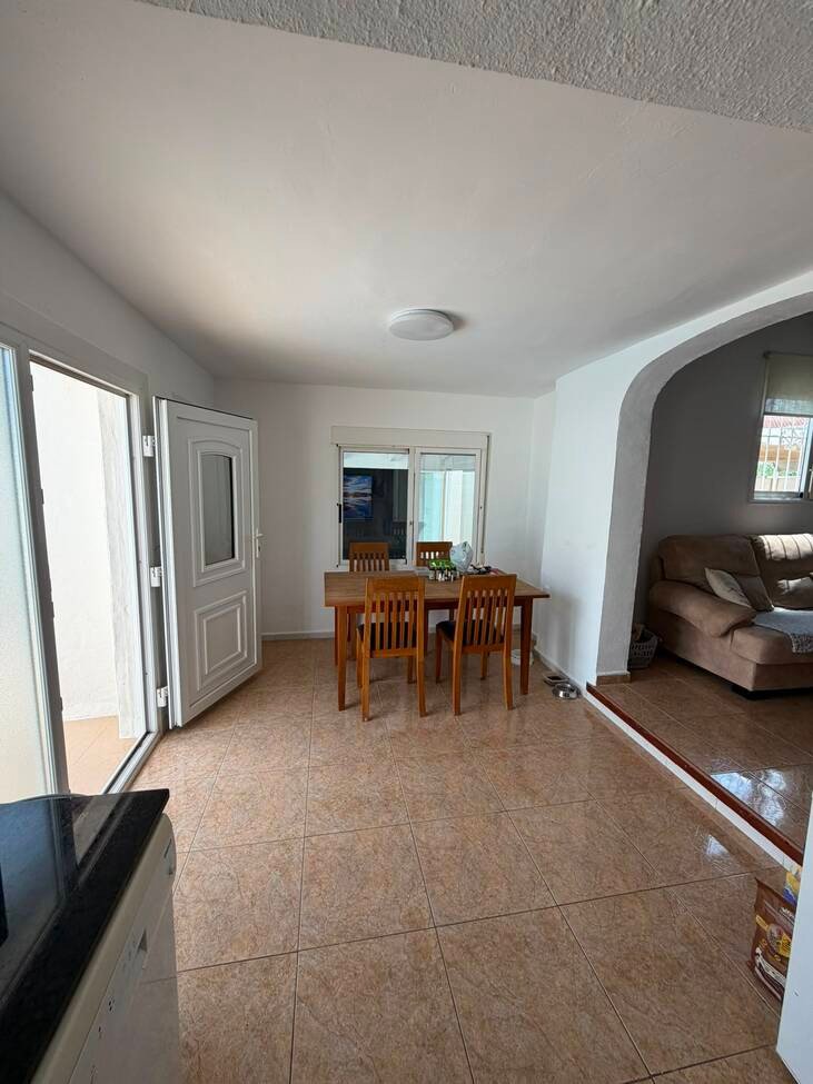 2 Bed Detached Villa in Lomas de Don Juan