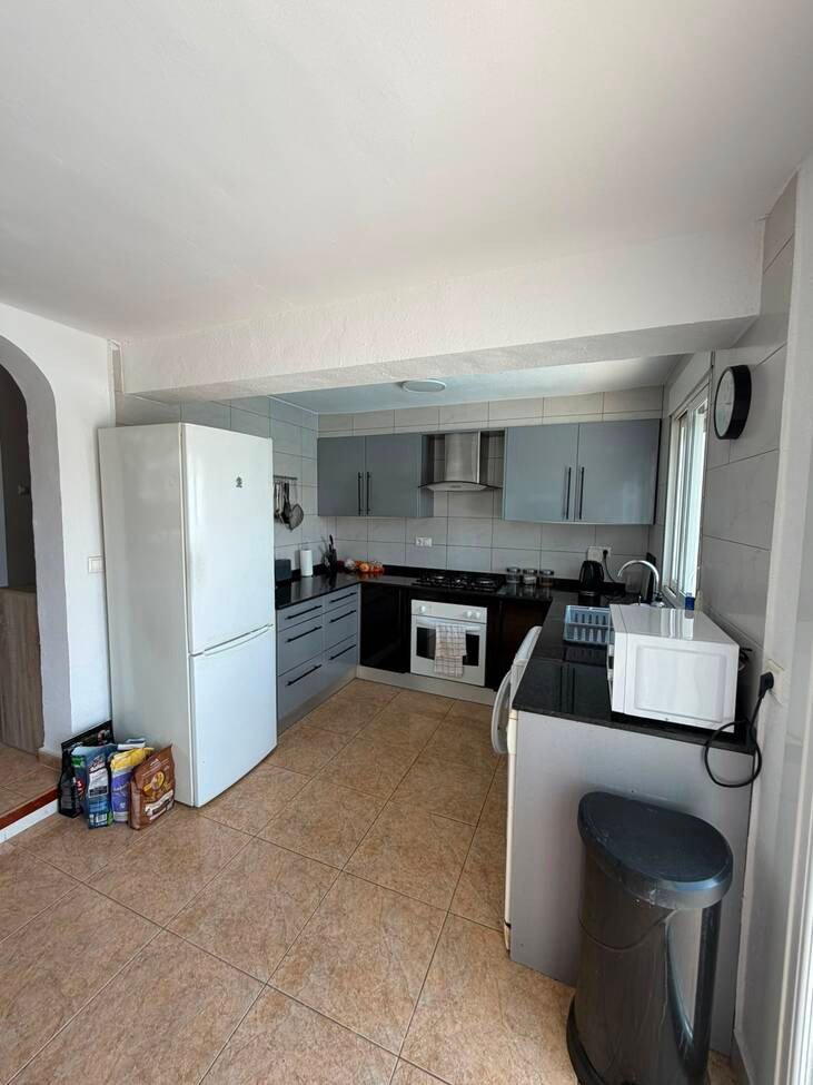 2 Bed Detached Villa in Lomas de Don Juan