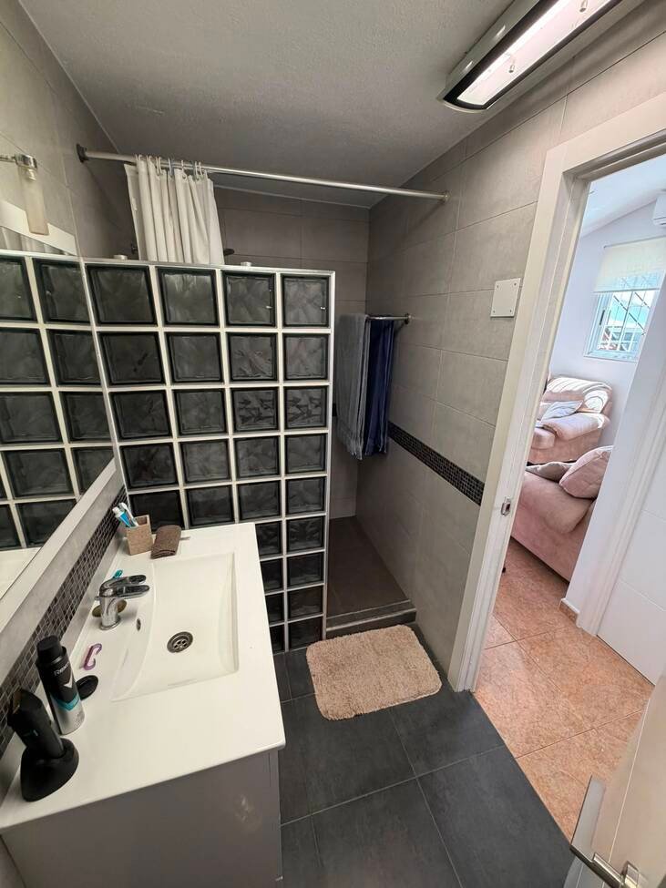 2 Bed Detached Villa in Lomas de Don Juan