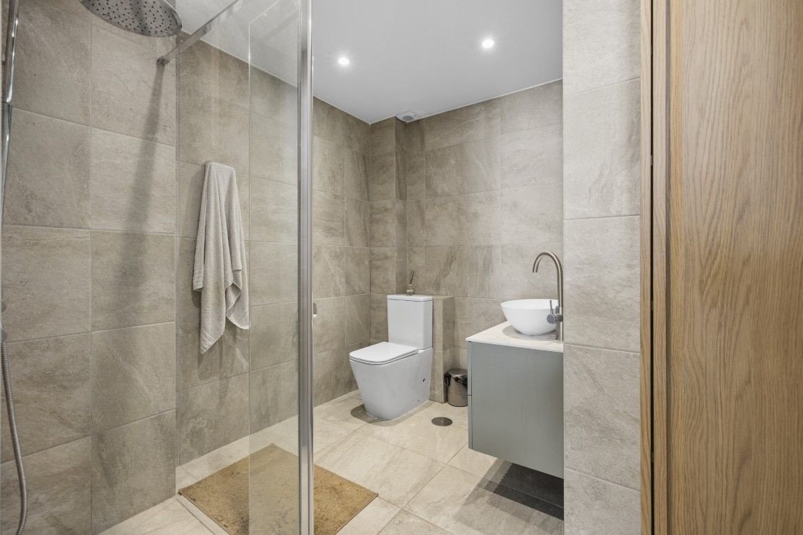 3 Bed Middle Floor Apartment in Benalmadena
