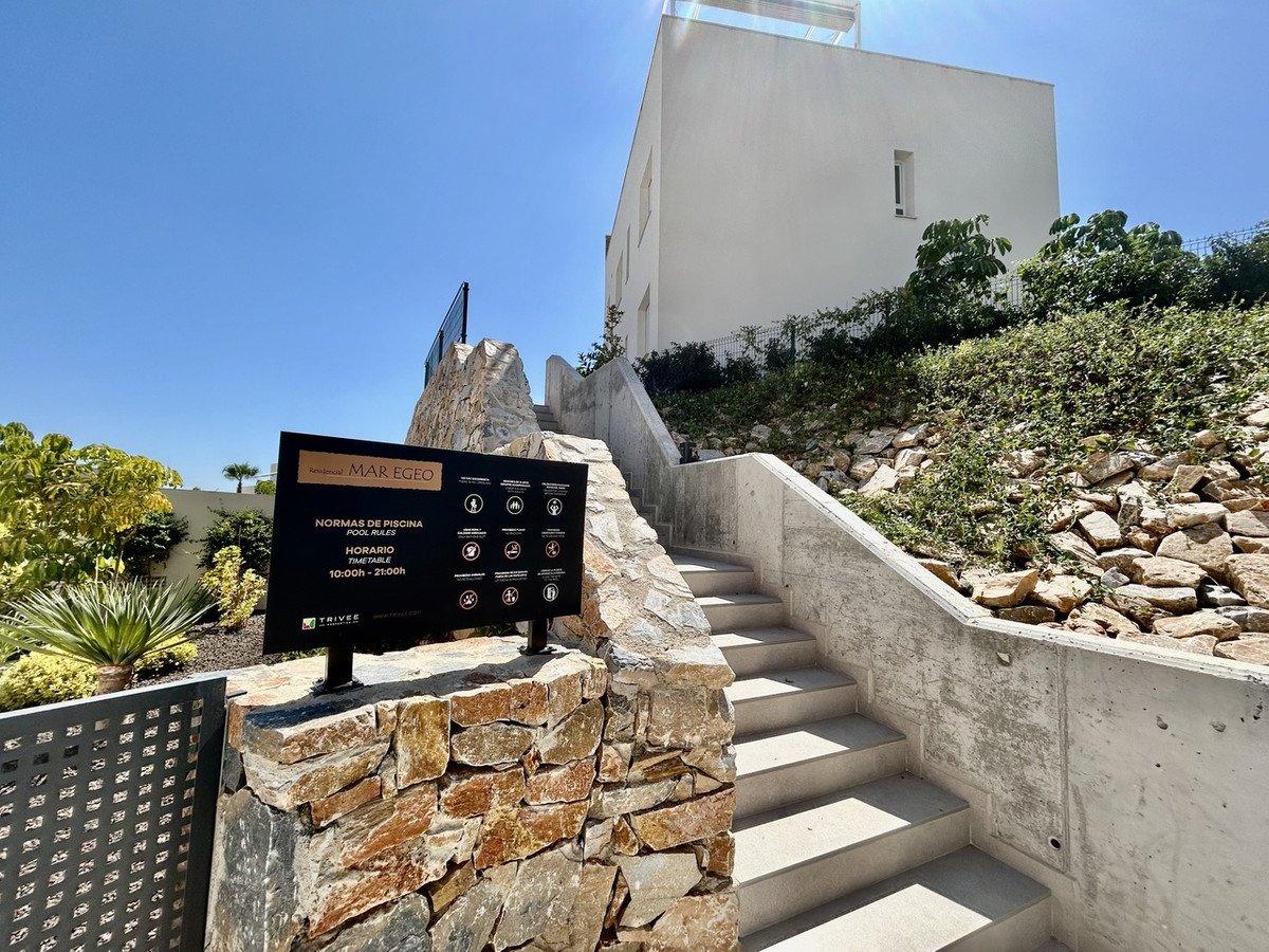 3 Bed Ground Floor Apartment in Algorfa