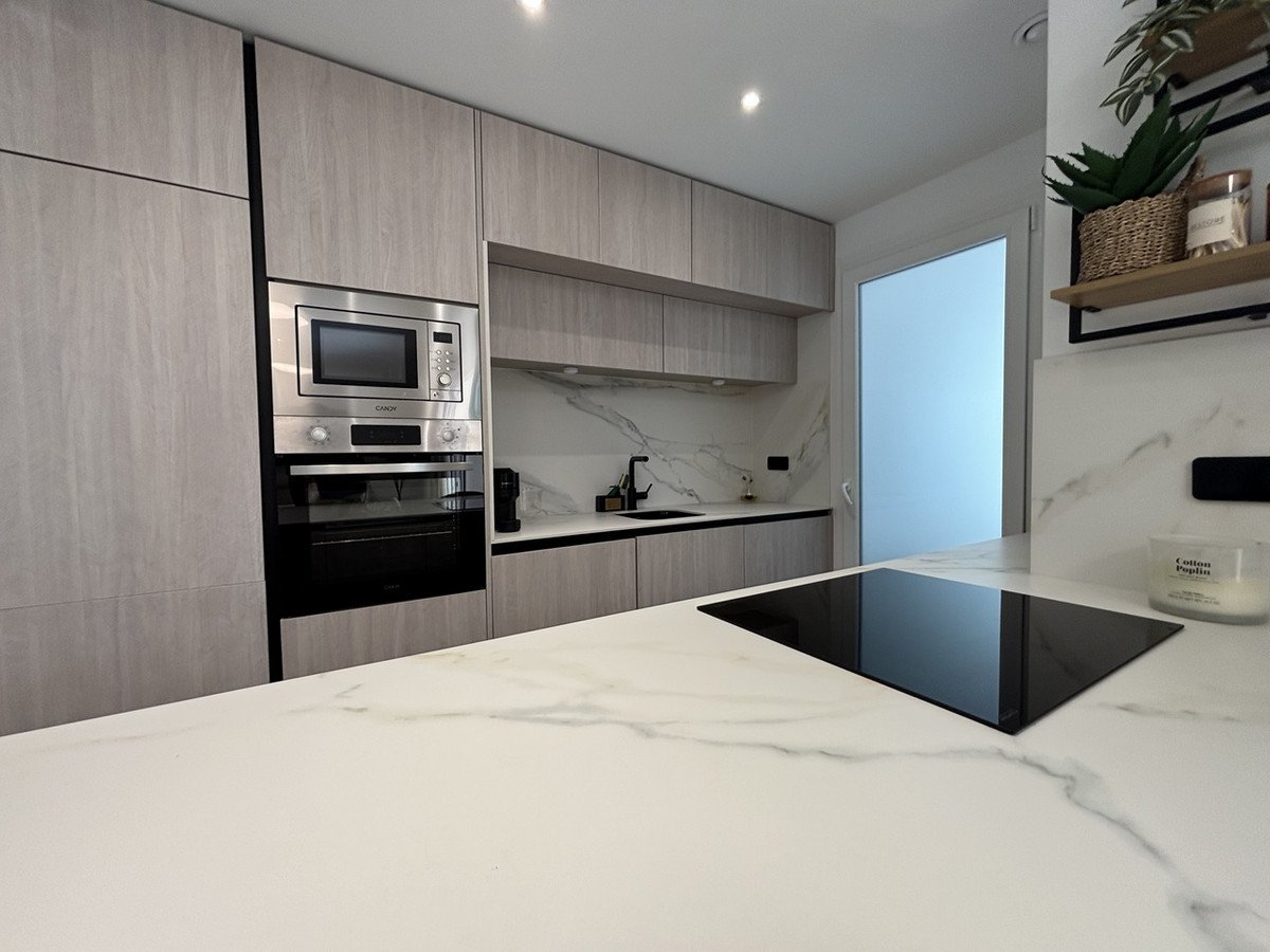 3 Bed Ground Floor Apartment in Algorfa
