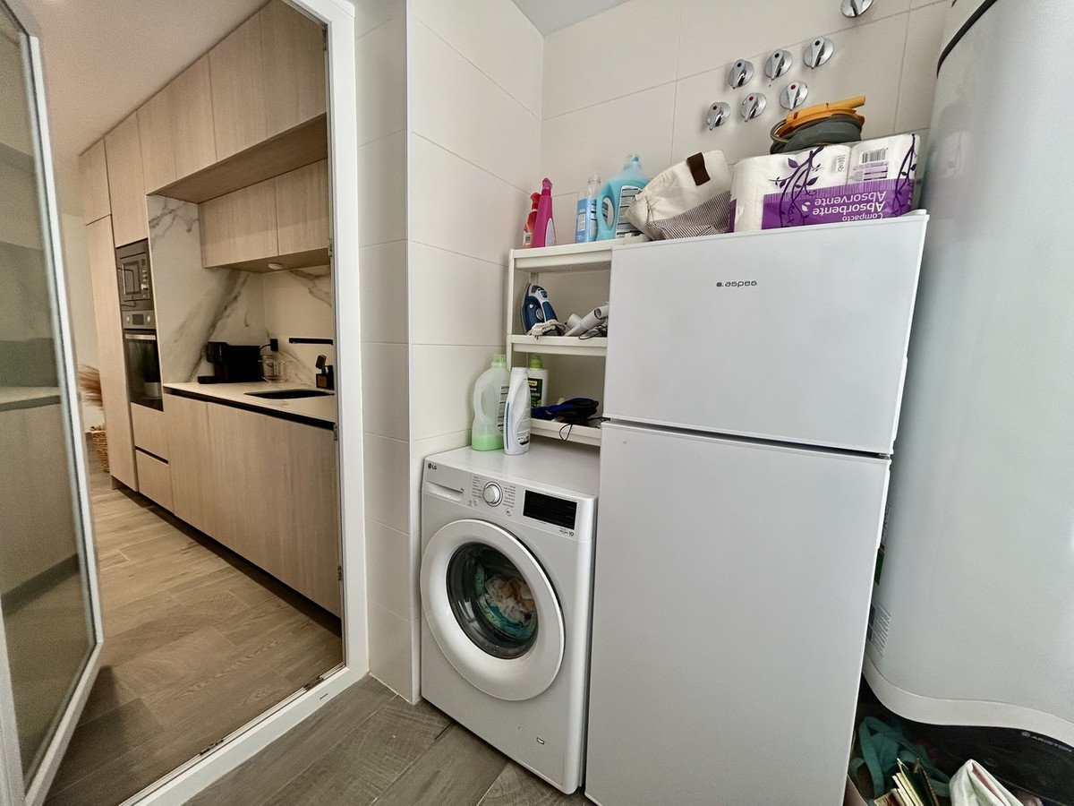 3 Bed Ground Floor Apartment in Algorfa