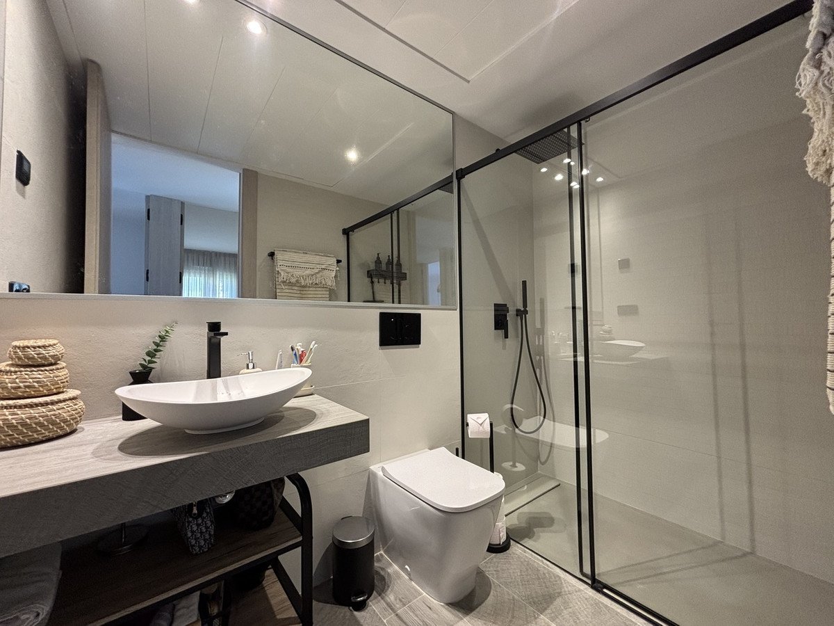 3 Bed Ground Floor Apartment in Algorfa