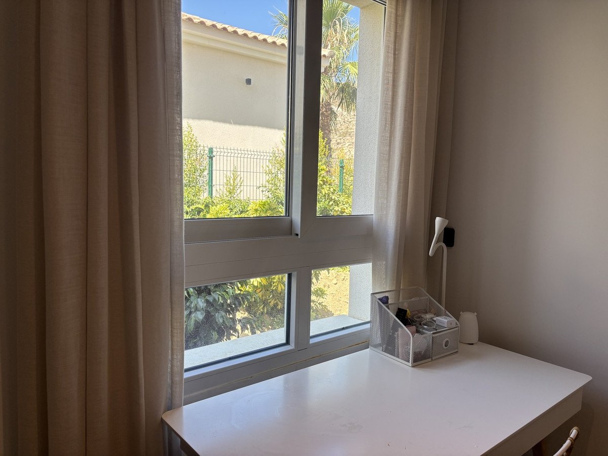 3 Bed Ground Floor Apartment in Algorfa