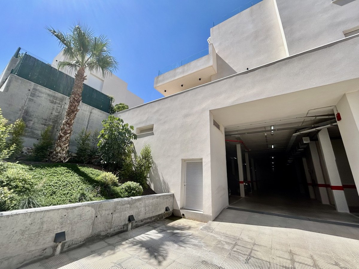 3 Bed Ground Floor Apartment in Algorfa