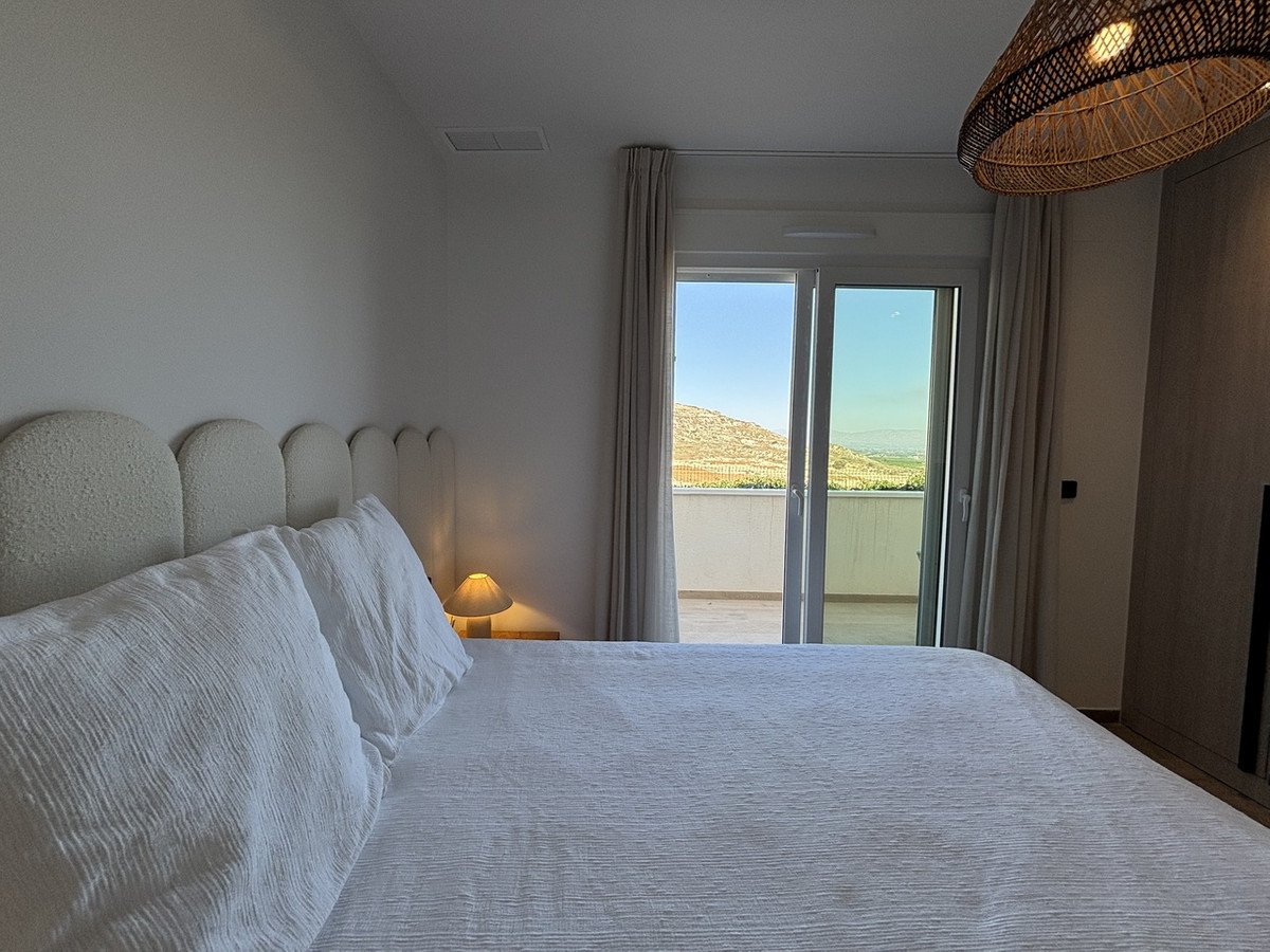 3 Bed Ground Floor Apartment in Algorfa