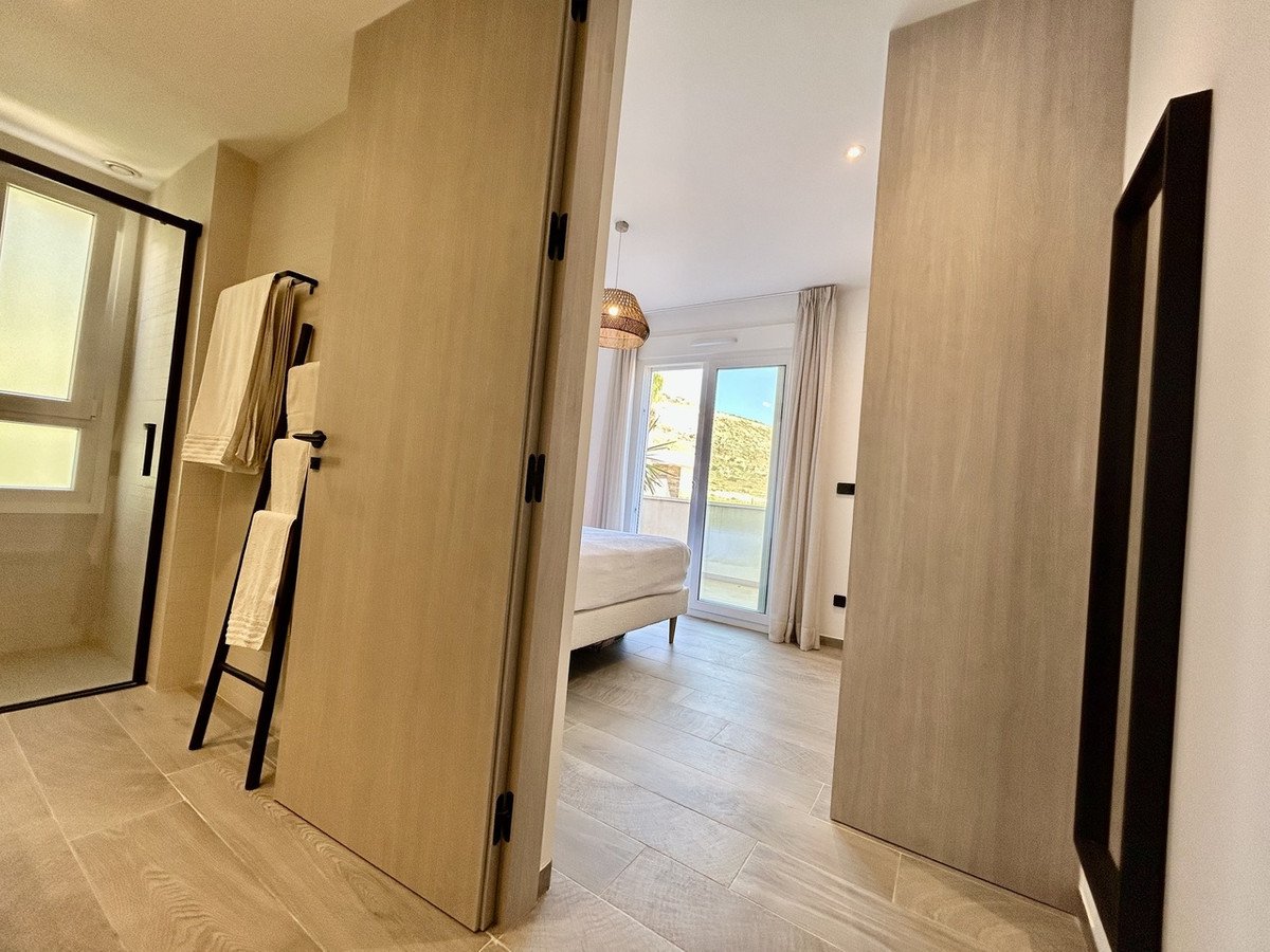 3 Bed Ground Floor Apartment in Algorfa