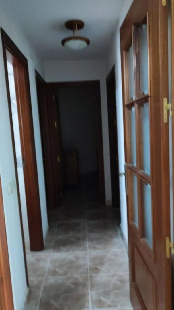 3 Bed Middle Floor Apartment in Elviria