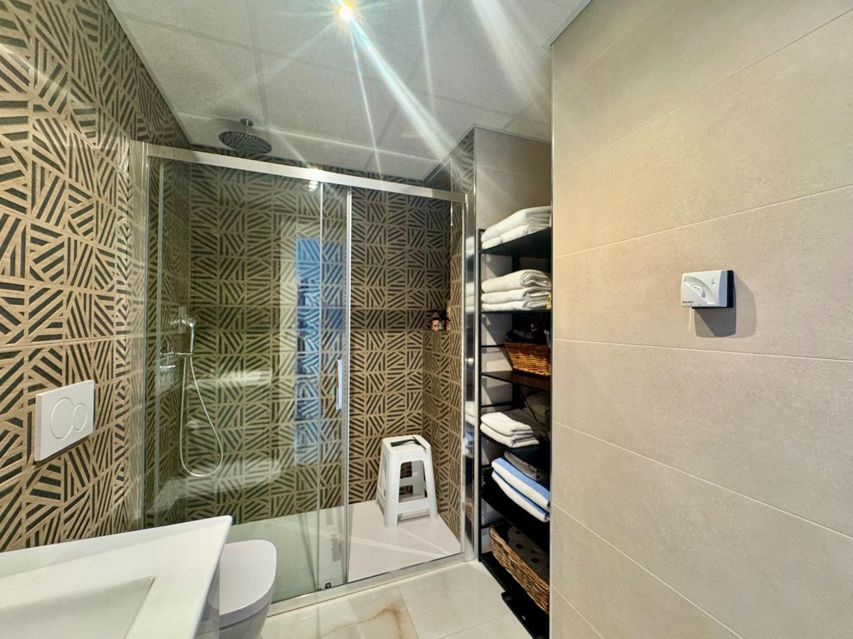 3 Bed Ground Floor Apartment in Punta Prima