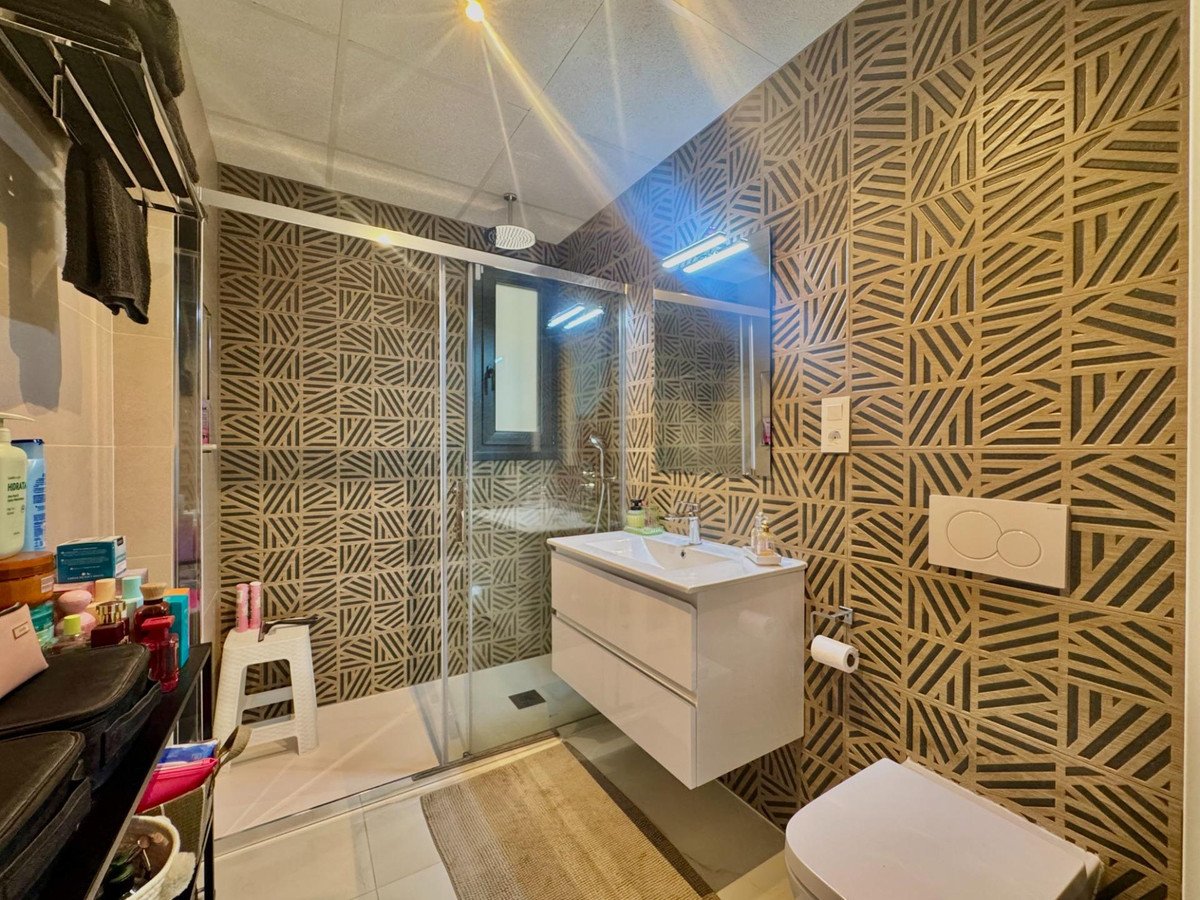3 Bed Ground Floor Apartment in Punta Prima