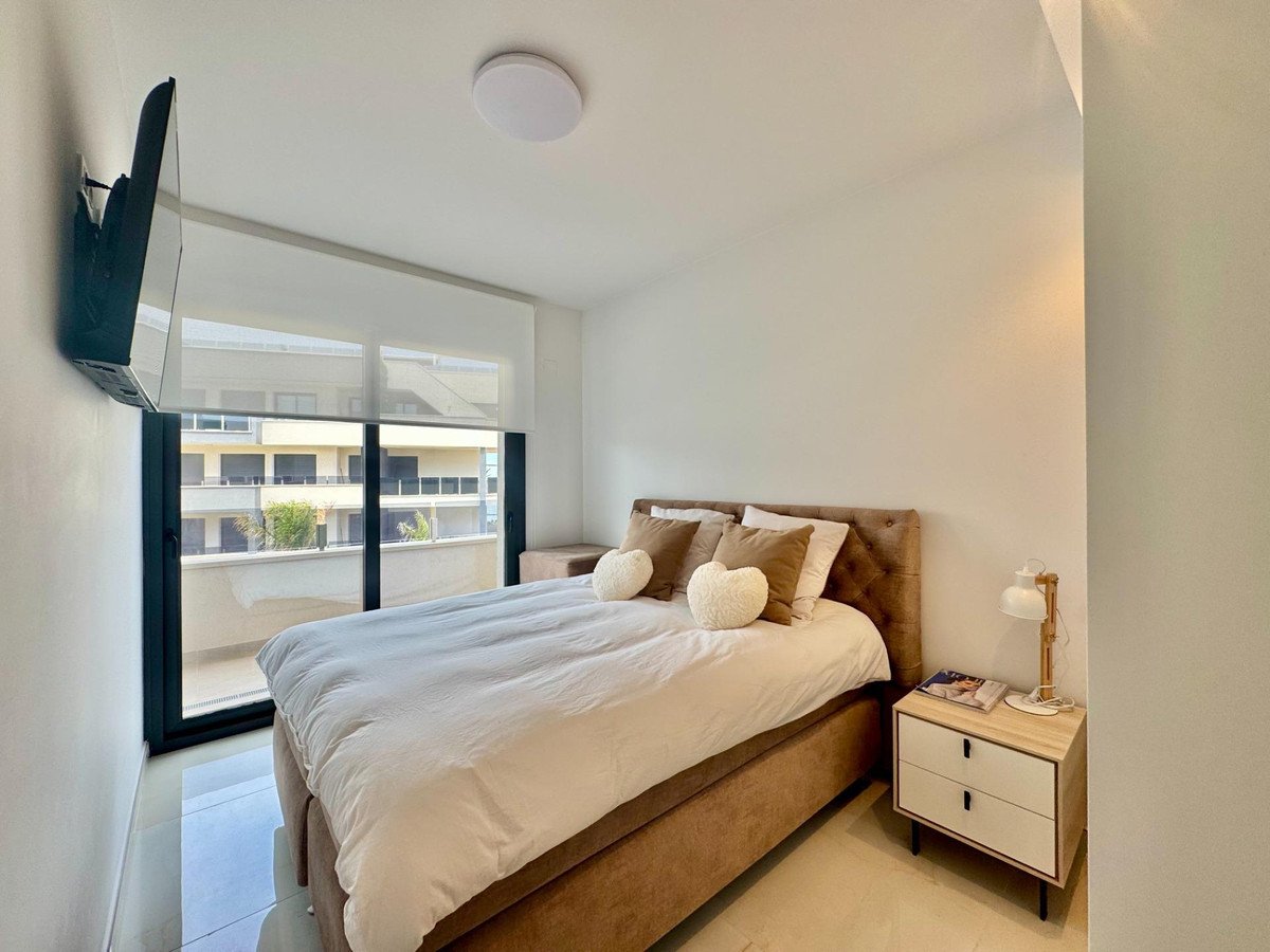3 Bed Ground Floor Apartment in Punta Prima
