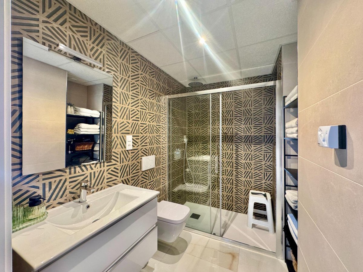 3 Bed Ground Floor Apartment in Punta Prima