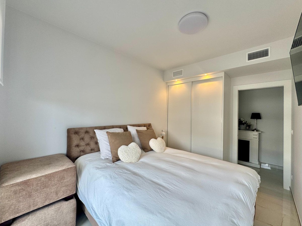 3 Bed Ground Floor Apartment in Punta Prima