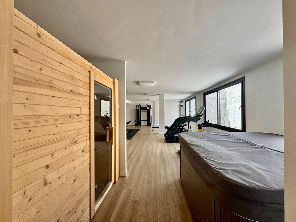 3 Bed Ground Floor Apartment in Punta Prima