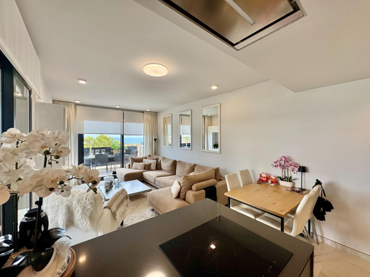 3 Bed Ground Floor Apartment in Punta Prima