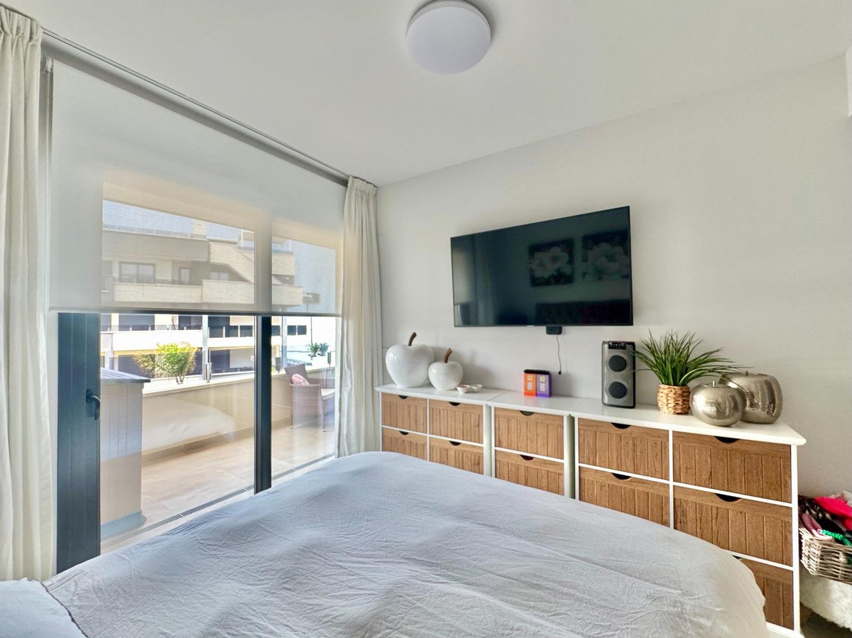 3 Bed Ground Floor Apartment in Punta Prima