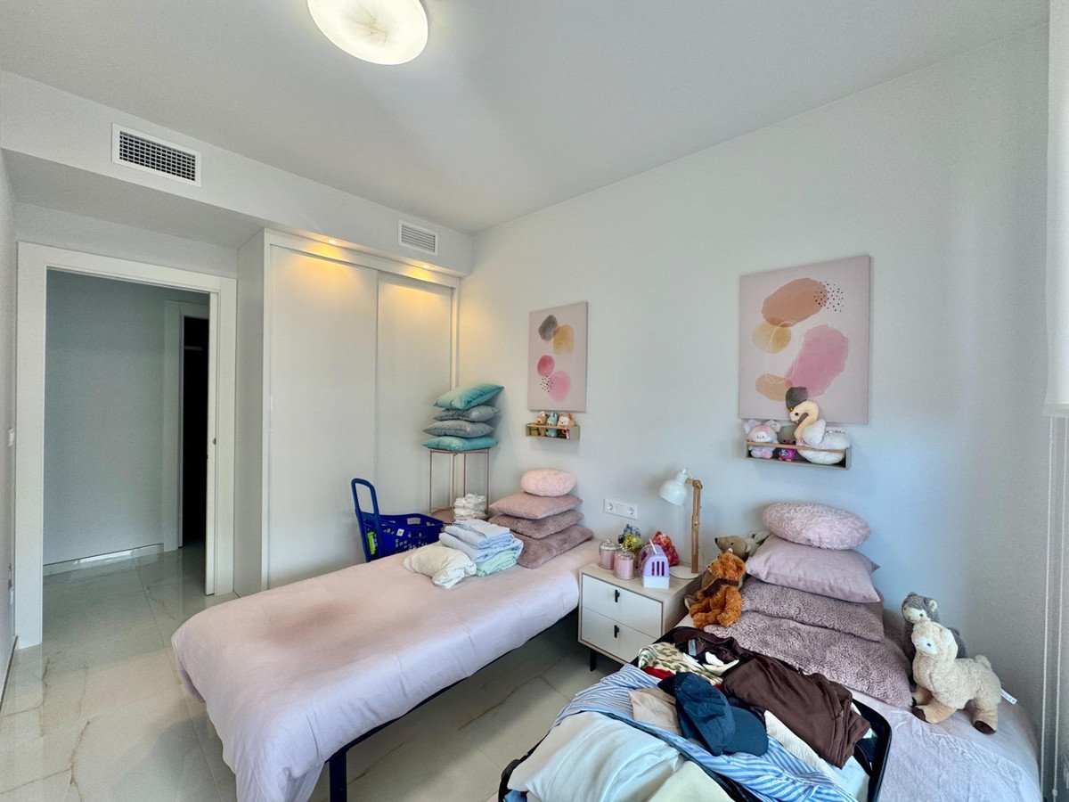 3 Bed Ground Floor Apartment in Punta Prima