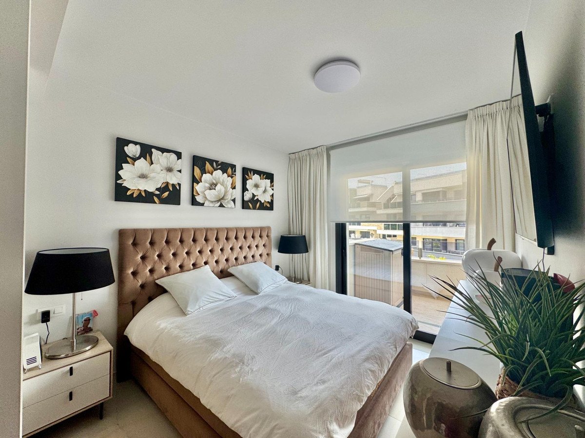 3 Bed Ground Floor Apartment in Punta Prima