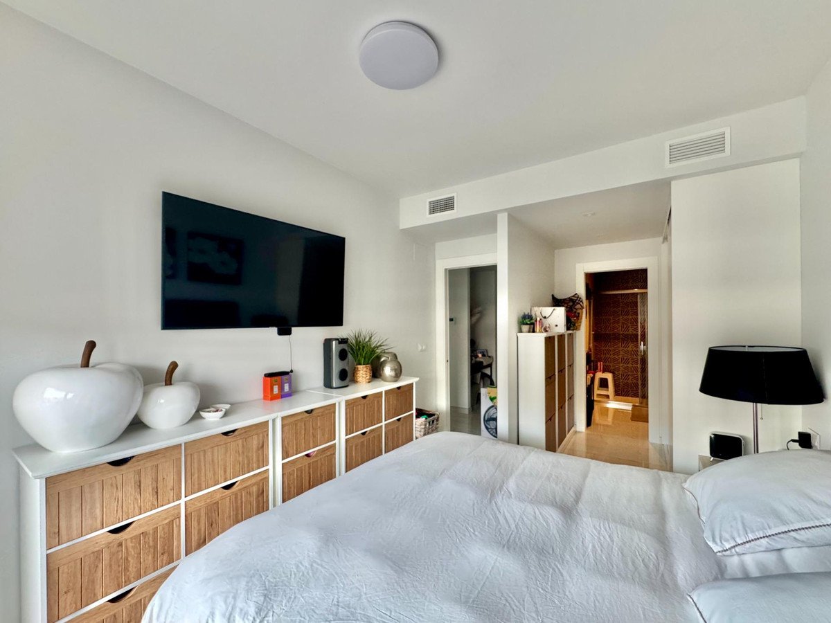 3 Bed Ground Floor Apartment in Punta Prima