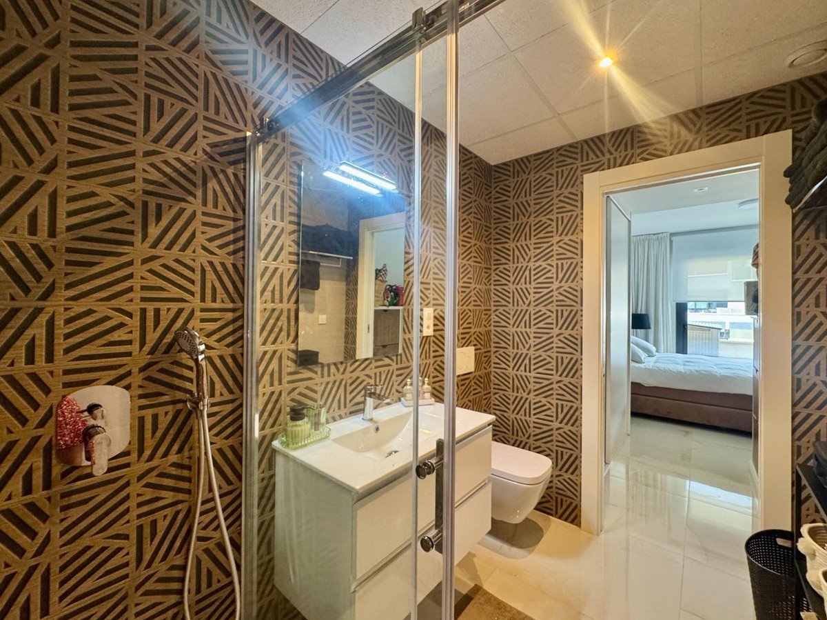 3 Bed Ground Floor Apartment in Punta Prima