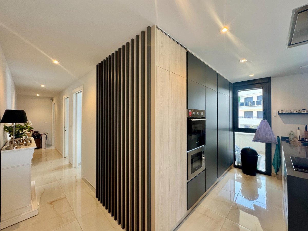 3 Bed Ground Floor Apartment in Punta Prima