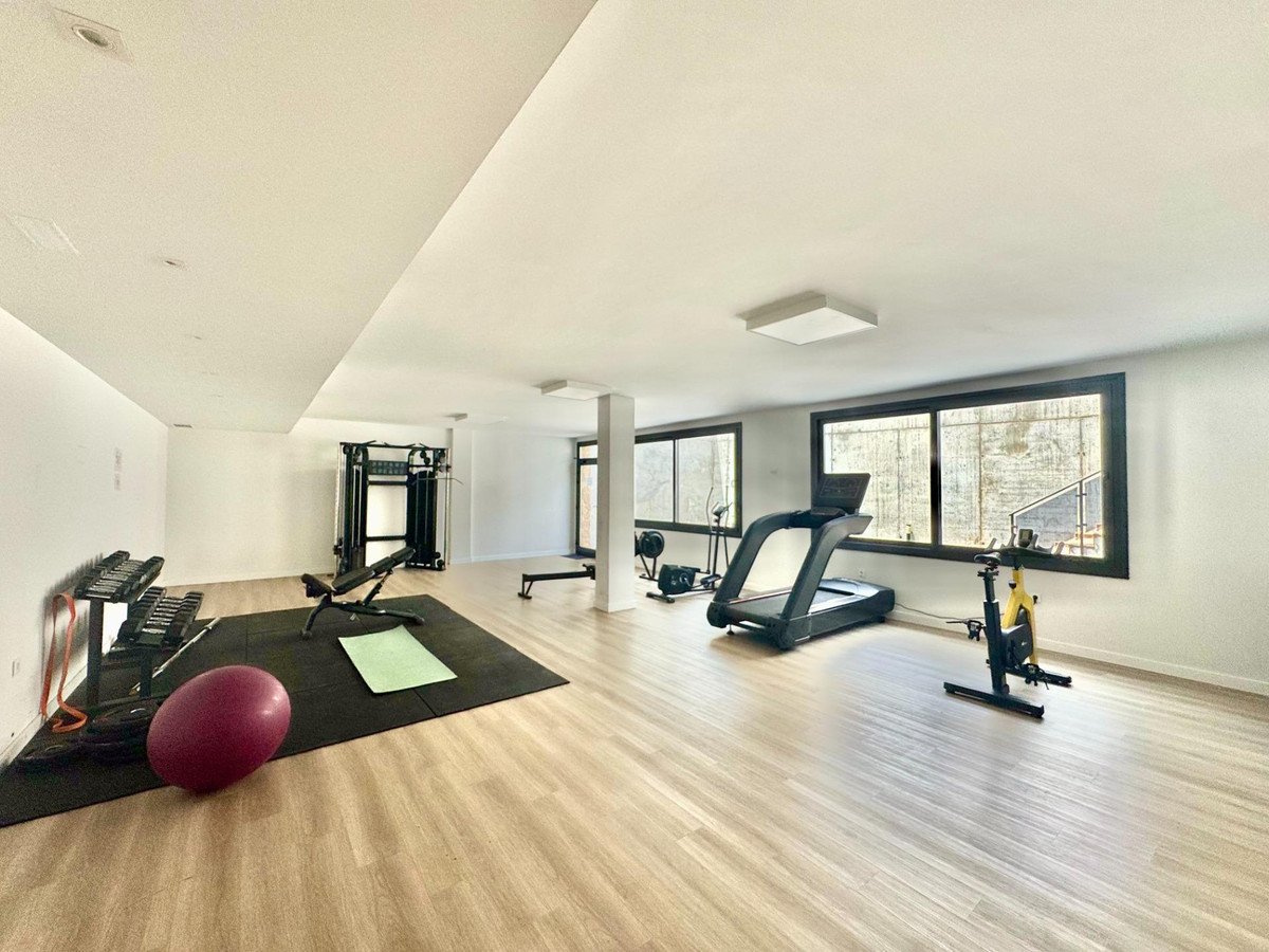 3 Bed Ground Floor Apartment in Punta Prima