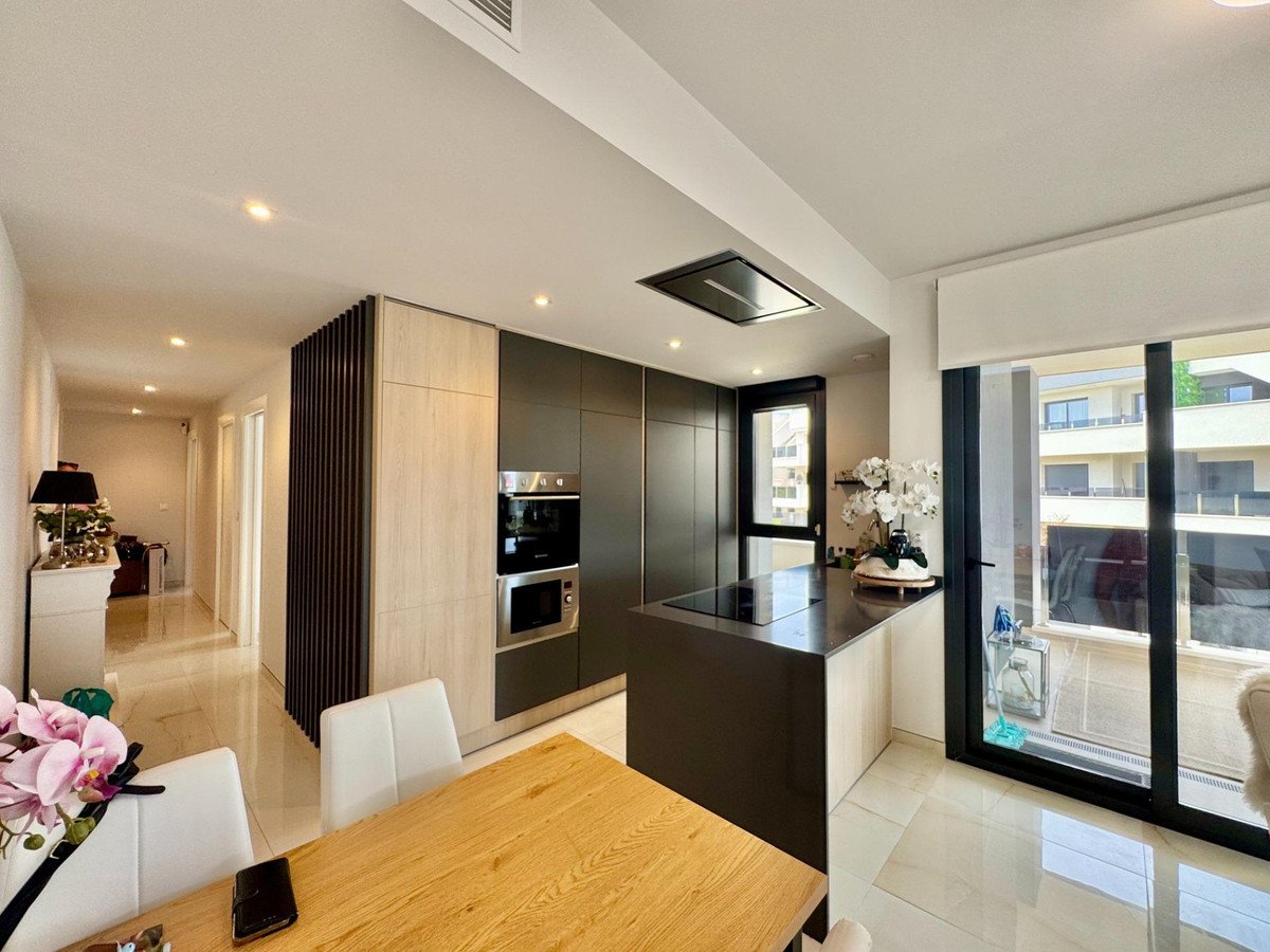 3 Bed Ground Floor Apartment in Punta Prima