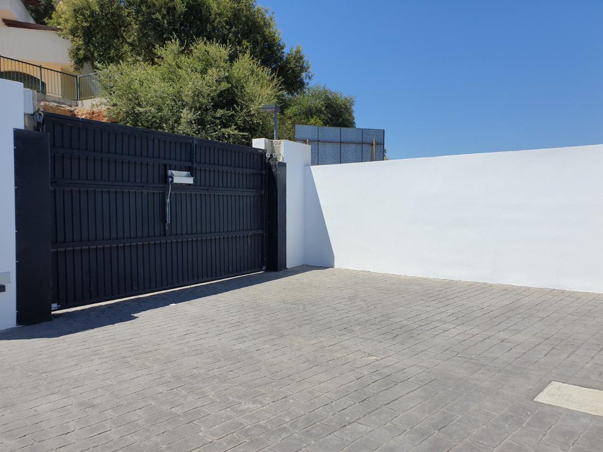 3 Bed Semi-Detached House in La Mairena