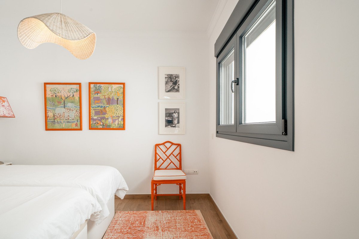 3 Bed Semi-Detached House in La Mairena
