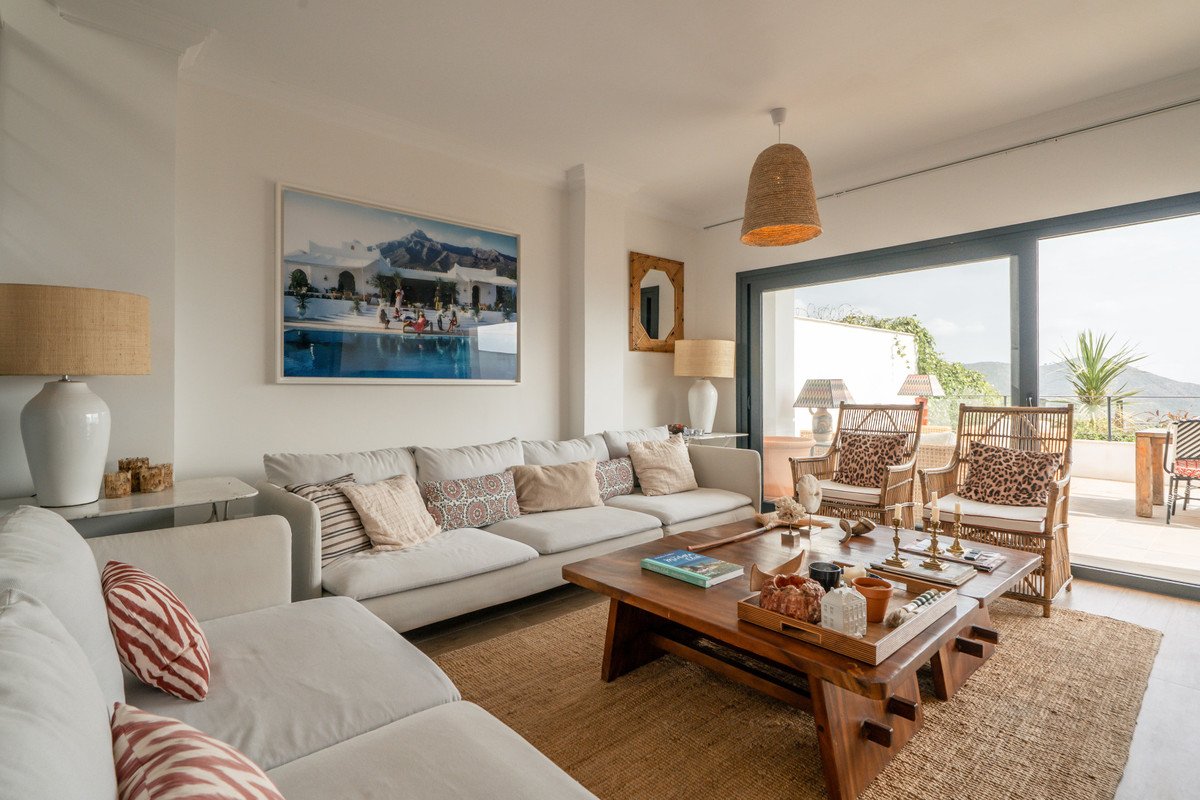 3 Bed Semi-Detached House in La Mairena
