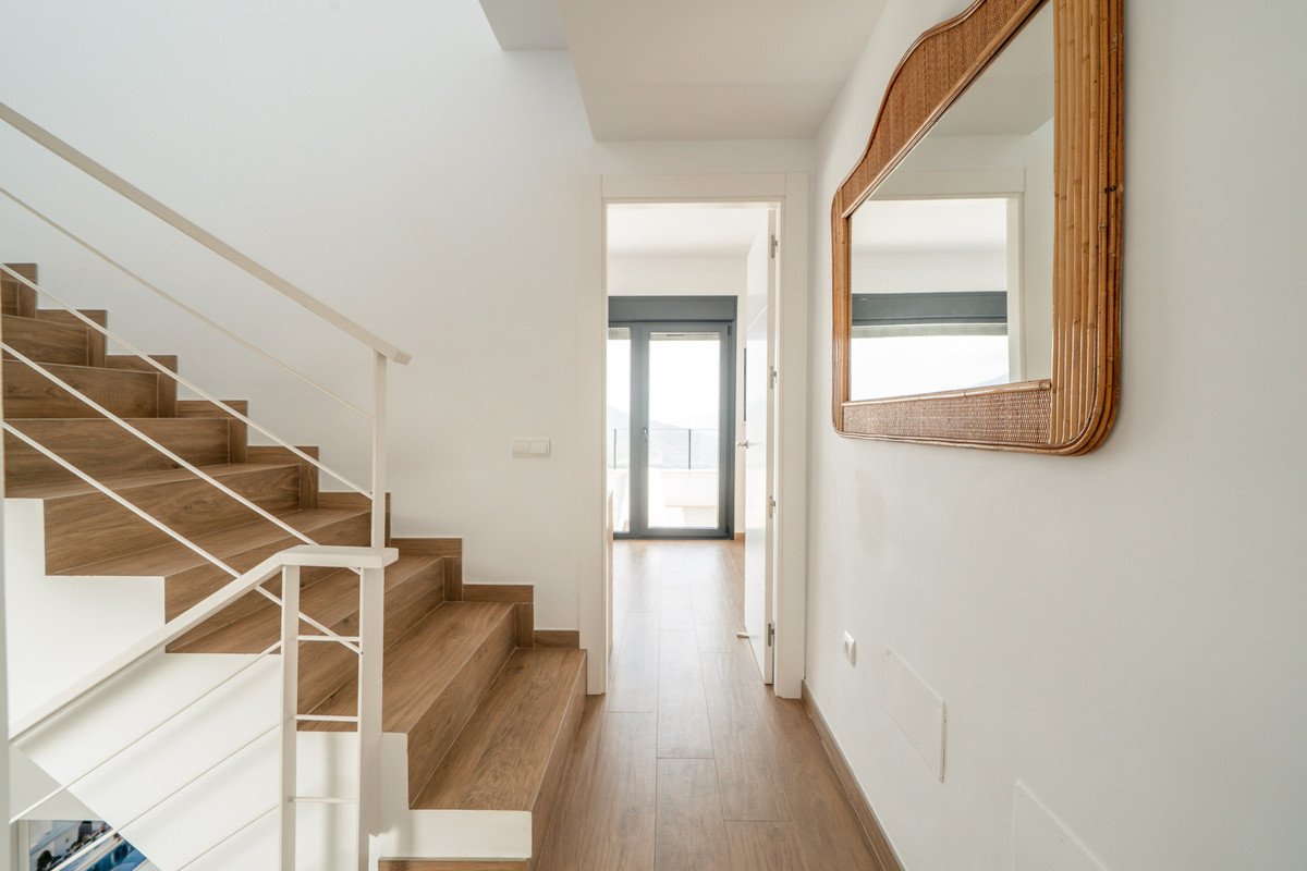 3 Bed Semi-Detached House in La Mairena