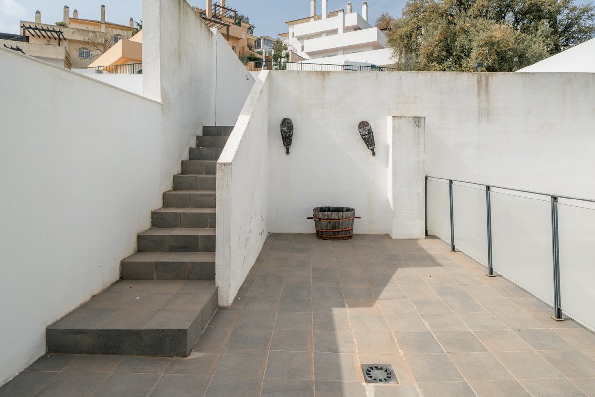 3 Bed Semi-Detached House in La Mairena