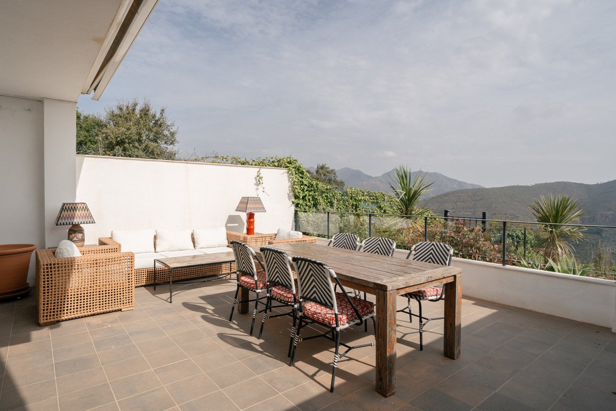 3 Bed Semi-Detached House in La Mairena
