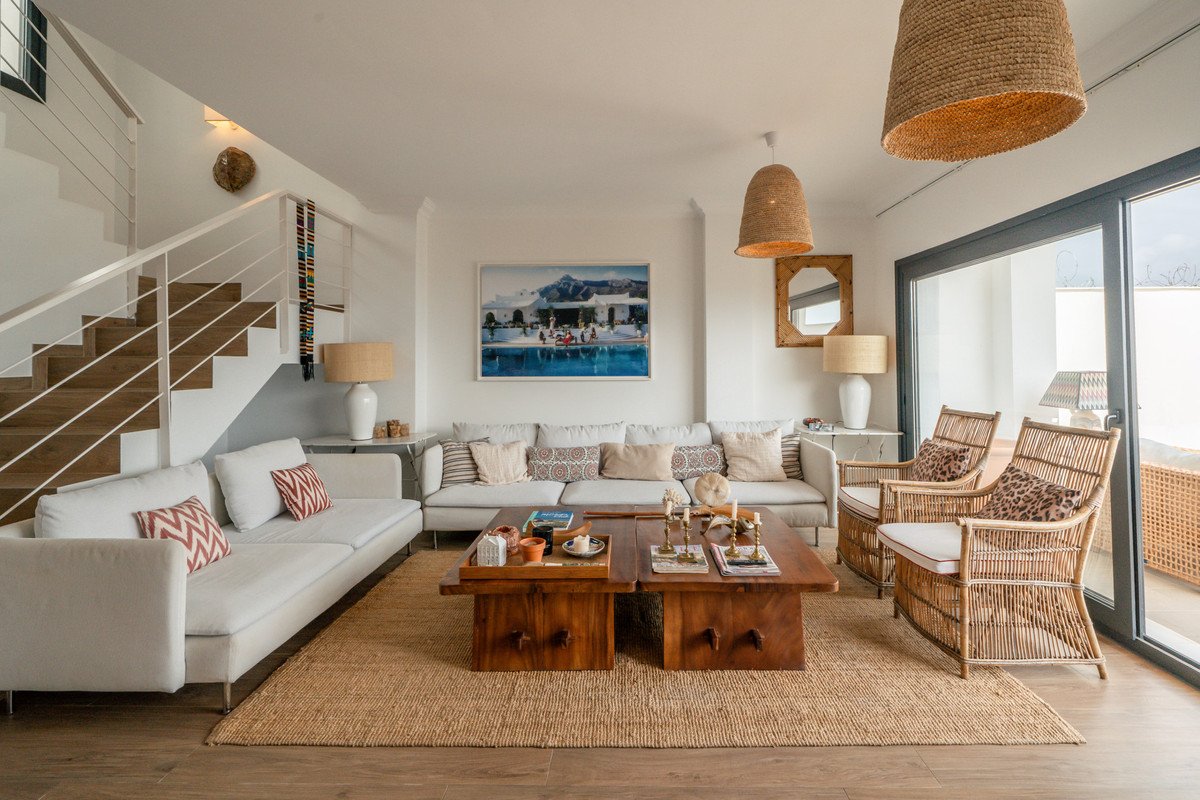 3 Bed Semi-Detached House in La Mairena