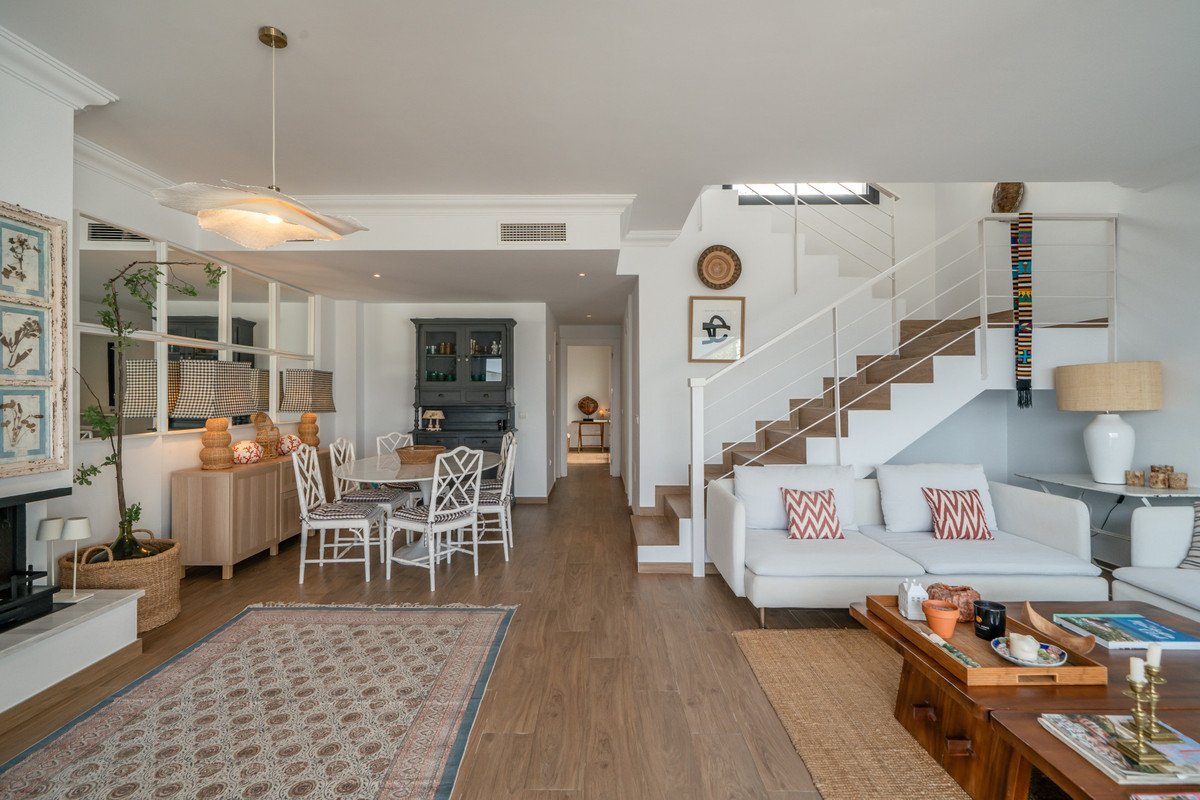 3 Bed Semi-Detached House in La Mairena
