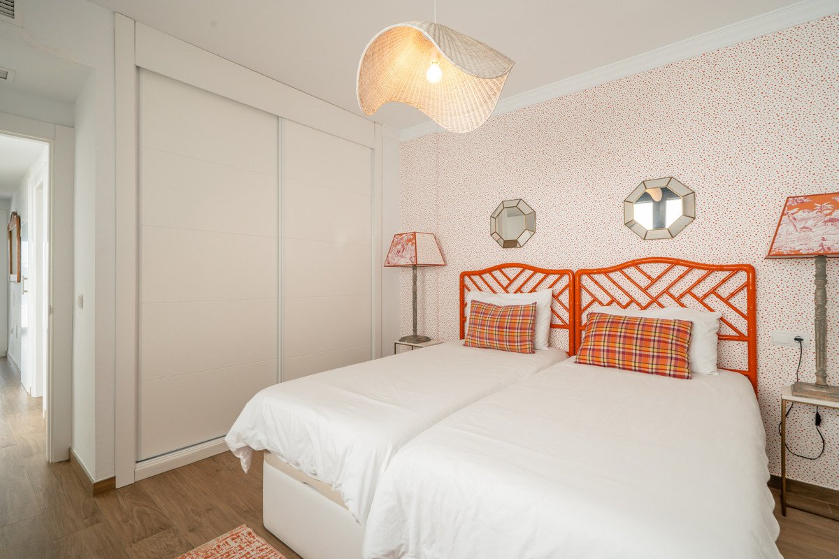 3 Bed Semi-Detached House in La Mairena