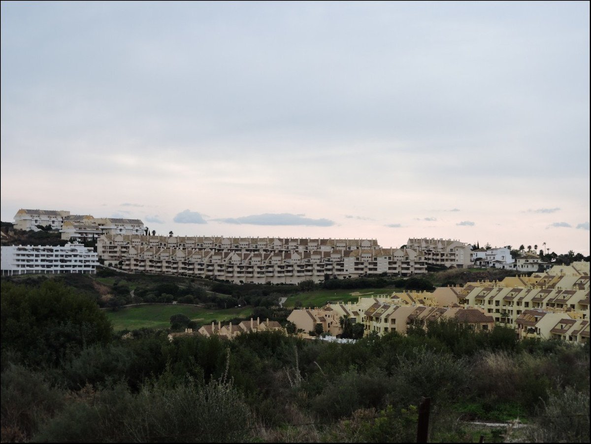2 Bed Finca - Cortijo in Manilva