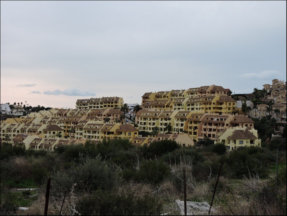 2 Bed Finca - Cortijo in Manilva