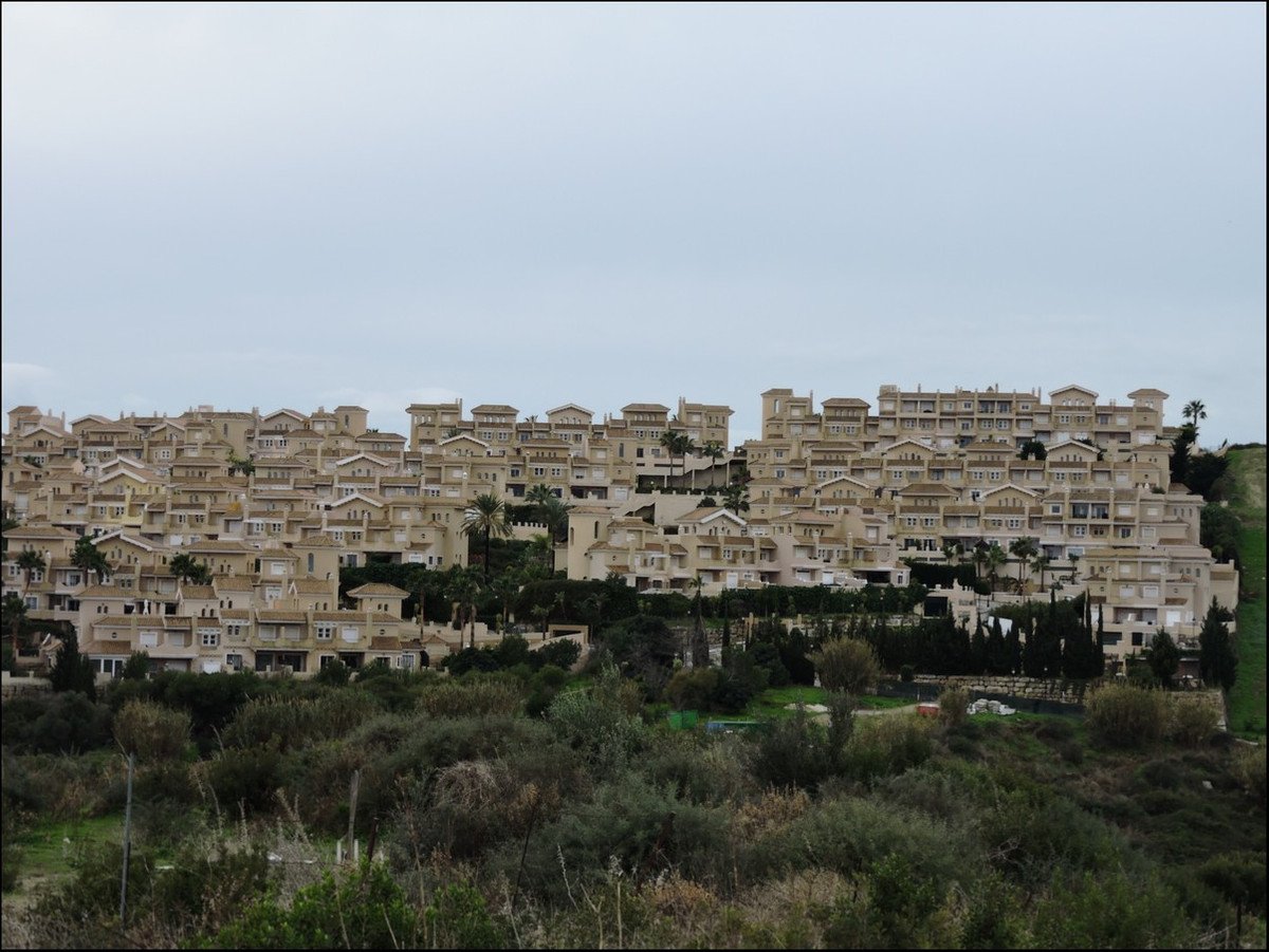 2 Bed Finca - Cortijo in Manilva