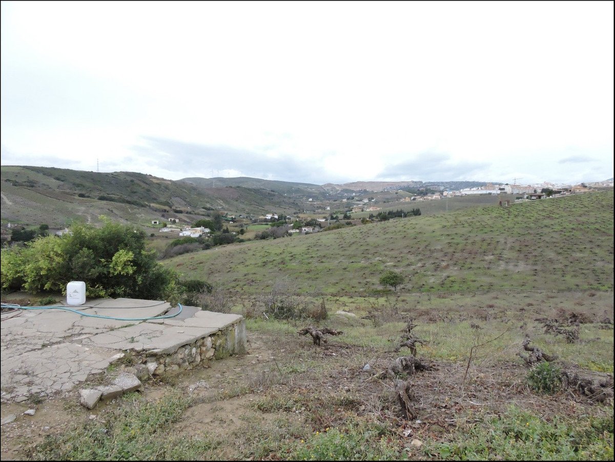 2 Bed Finca - Cortijo in Manilva