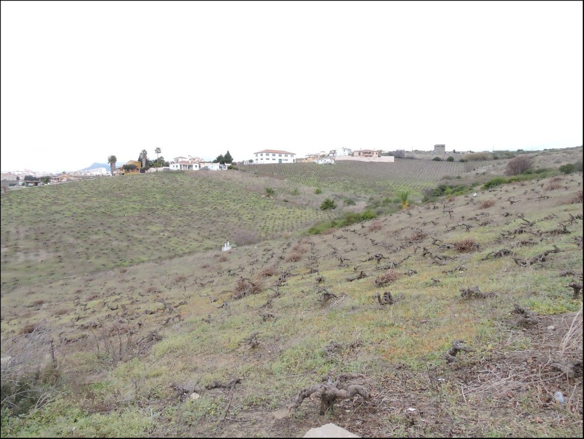 2 Bed Finca - Cortijo in Manilva