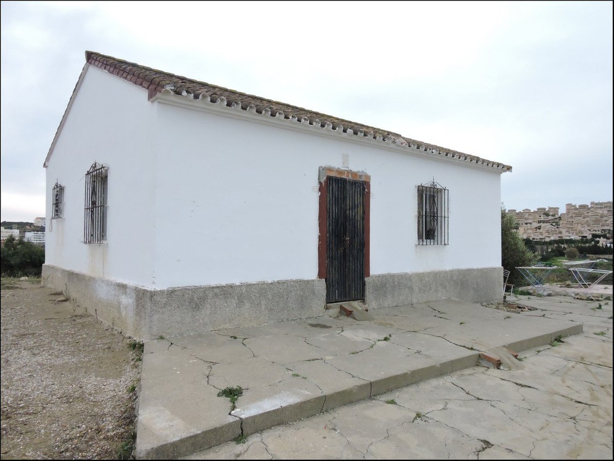 2 Bed Finca - Cortijo in Manilva